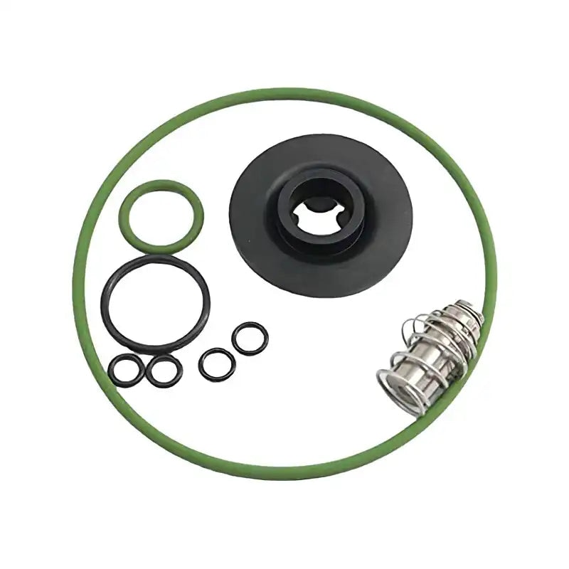 Air Compressor QuincyCWearing Parts 2901063300 for EWD330 Drain Valve Kit of Atlas Copco
