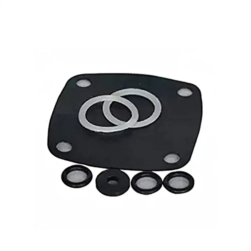 Air Compressor Repair Kit Vacuum Regulator Valve Kit 250024-783 for Sullair