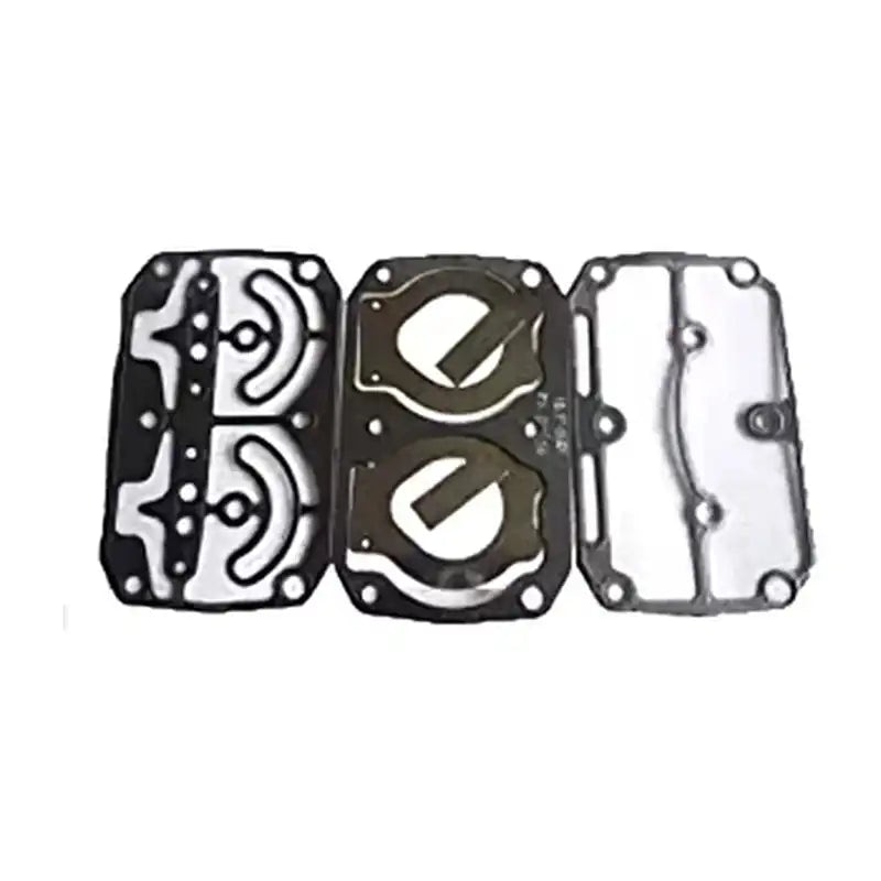 Air Compressor Repair Kit 4947027 for Cummins ISBe ISDe QSB Engine