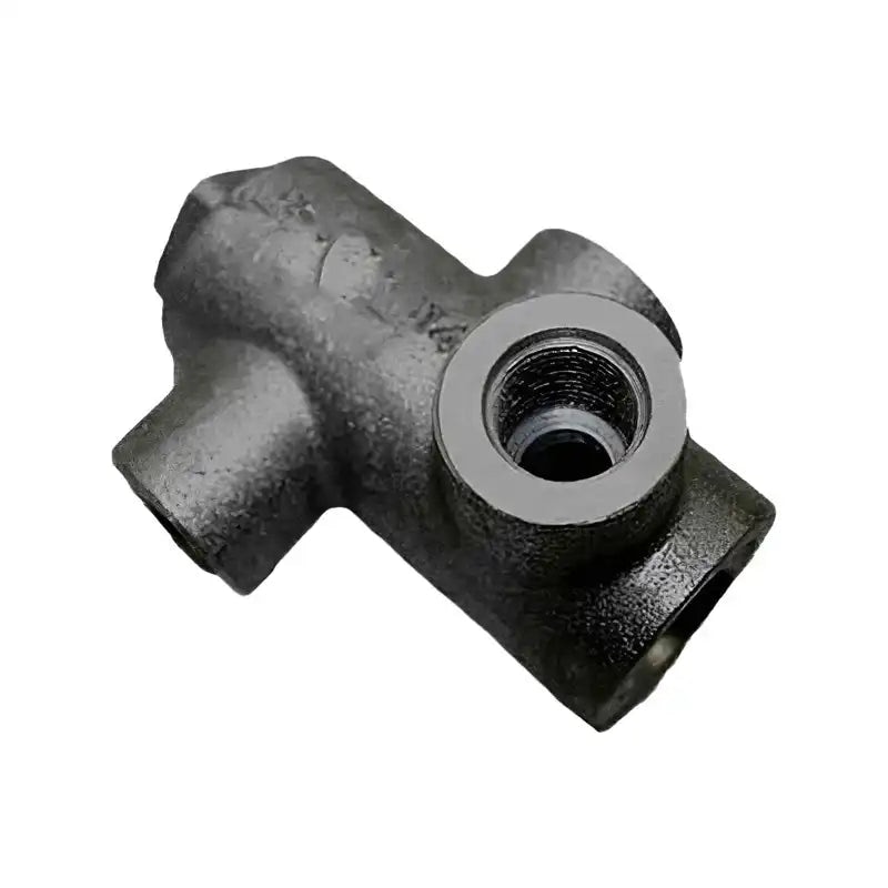 Air Compressor Thermal Valve Manifold 22456214 for Ingersoll Rand