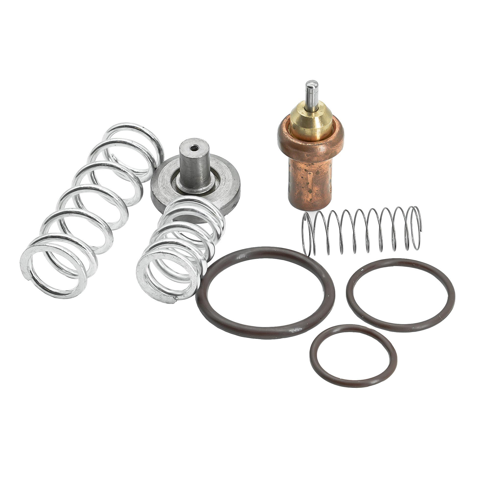 Air Compressor Thermostatic Minimum Pressure Valve Repair Kit 2901109500 for Atlas Copco