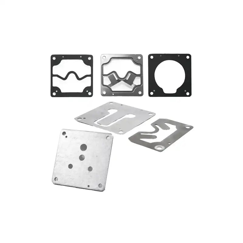 Air Compressor Valve Plate Kit 21136726 for Volvo B7 Truck