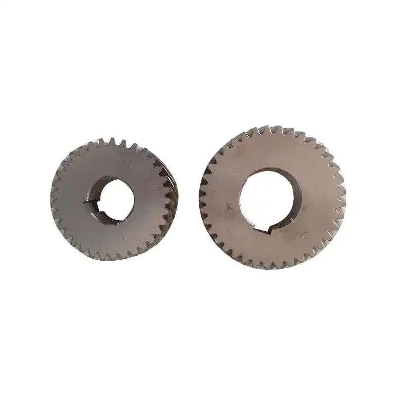 Air Compressor Wheel Gear 39112354 for Ingersoll Rand