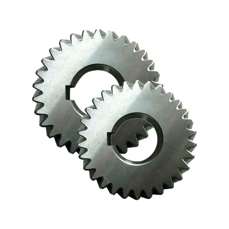 Air Compressor Wheel Gear 39802749 for Ingersoll Rand