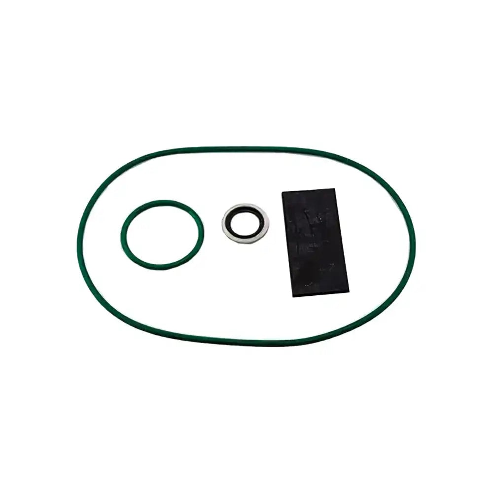 Air Compressor ZR110-425 Aftercooler Drain Valve Kit Repair Kit 2906038000 for Atlas Copco