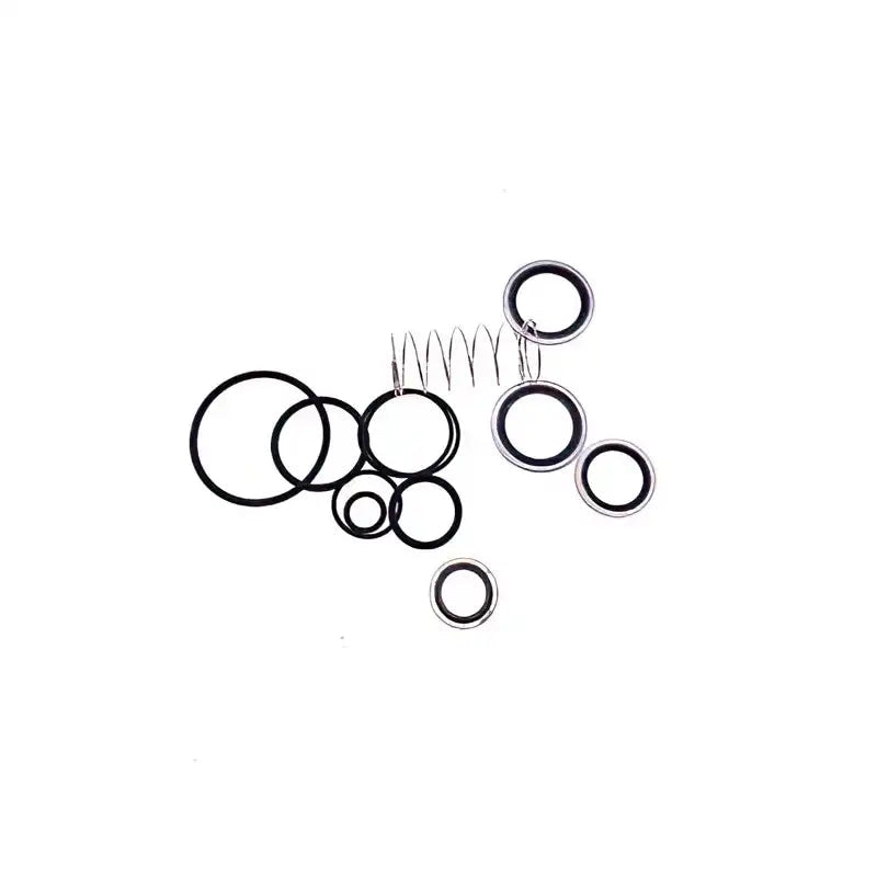 Air Compressors Oil Valve Stop Kit 2901-2018-00 2901201800 for Atlas Copco