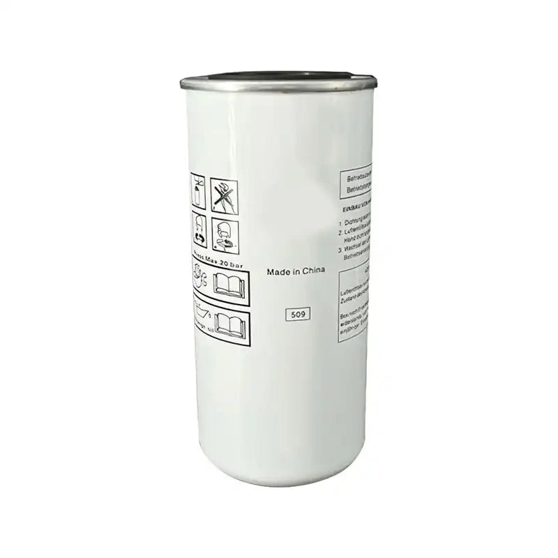 Air Oil Separator 1622087100 for Atlas Copco
