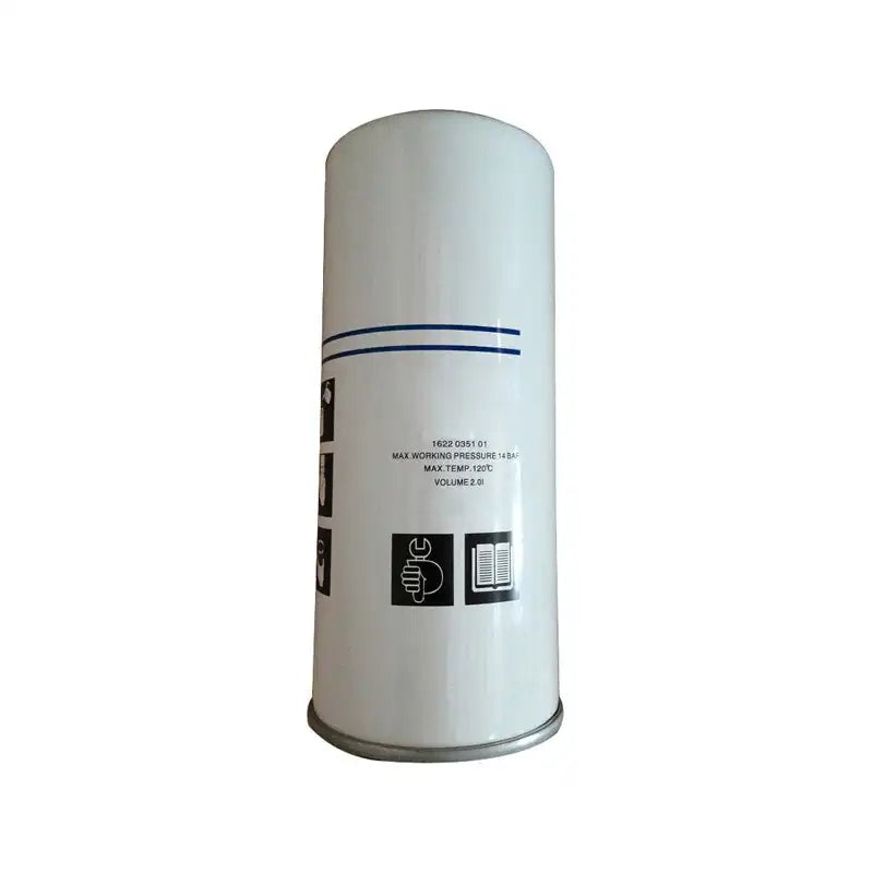 Air-Oil Separator 1625775400 2903775400 for Atlas Copco GAE22