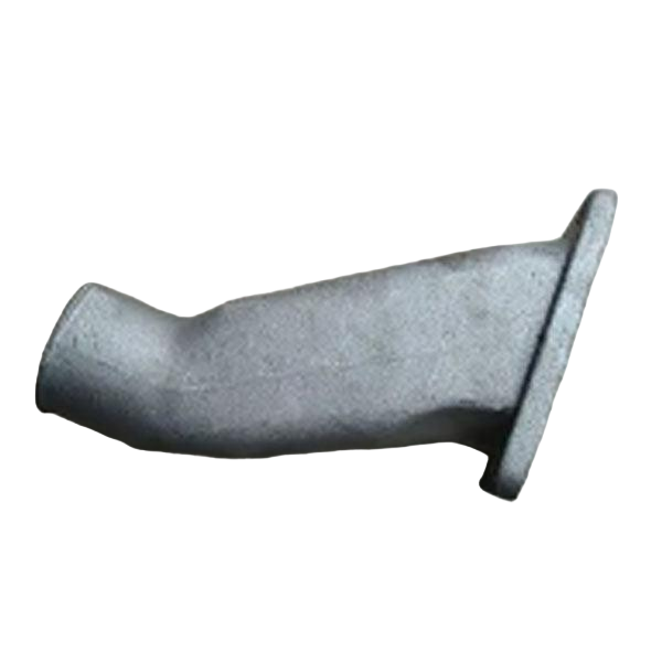 Air Transfer Pipe 4988414 for Cummins Engine 6BTA
