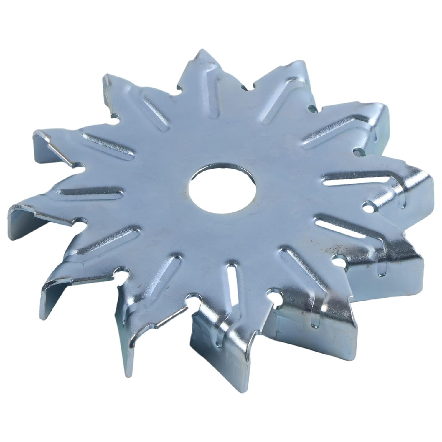 Alternator Engine Fan C3904981 3904981 for Cummins Engine 4B B3.9 8V 6B5.9