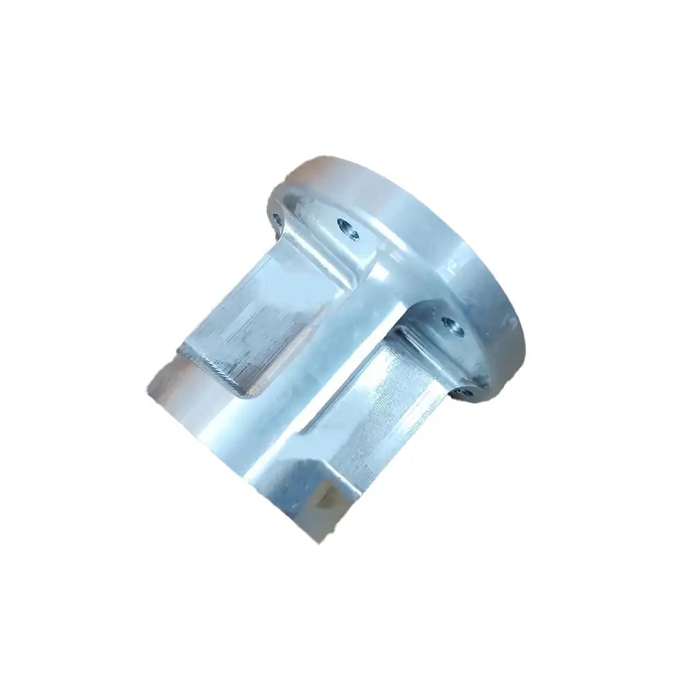 Aluminum Fan Seat For Komatsu Excavator PC300-7