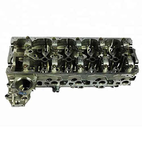 Auto Parts Cylinder Head N800 for Jmc JX4D30