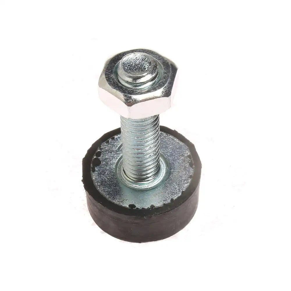 Back Door Rubber Bumper 6655399 for Bobcat Skid Steer Loader E32 E35 E42 E45 E50 E55 5610 450 453 463 553