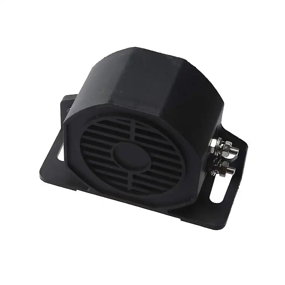 Backup Alarm 300-9546 3009546 for Caterpillar CAT 259D 279C 279C2 279D 289C 289C2 289D 299C 299D 299D XHP Engine 3044C C3.4