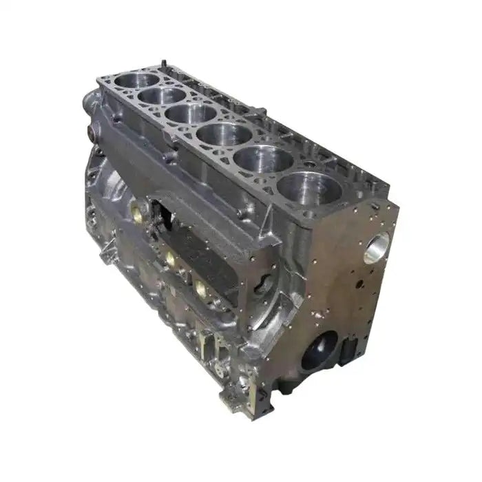 Bare Cylinder Block 34207-05035 for Mitsubishi S4K Caterpillar CAT Excavator E312 E110B