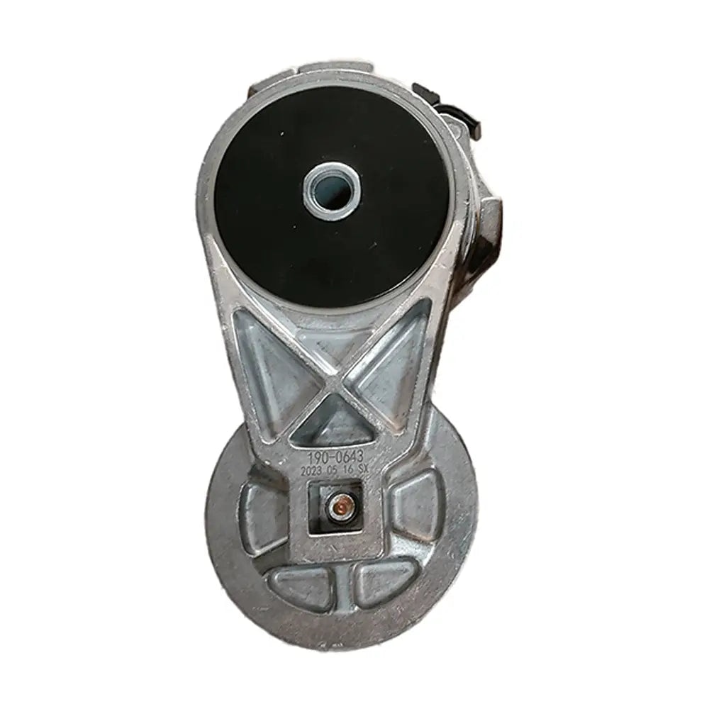 Belt Tensioner CA1900643 190-0643 1900643 for Caterpillar CAT Engine C9 C13 Excavator 322C 325C 29D L 330C 336D 336D2 345B 365B