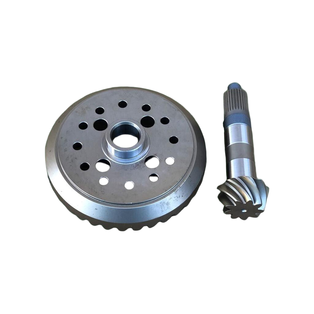 Bevel Drive Gear 601334 for Manitou Telehandler MT1740 MT1440 MT1340 MT1240 MT1335 MT940