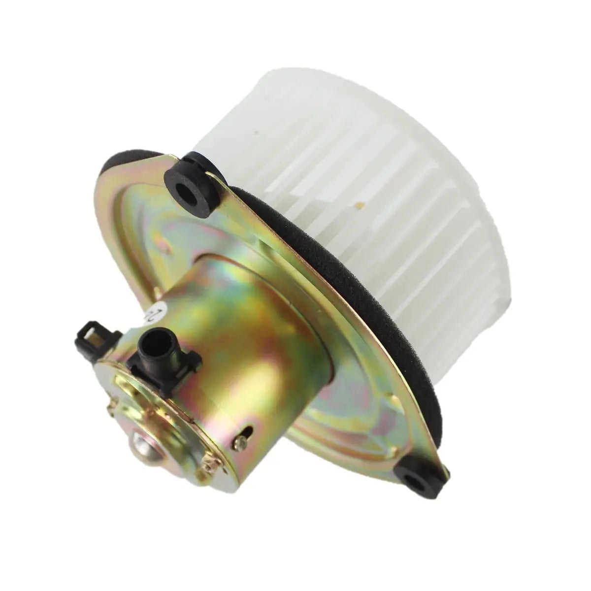 Blower YT20M00004S047 for New Holland E130 E135SR E200SR E215 E70 E70SR E80 EH130 EH215 EH70 EH80