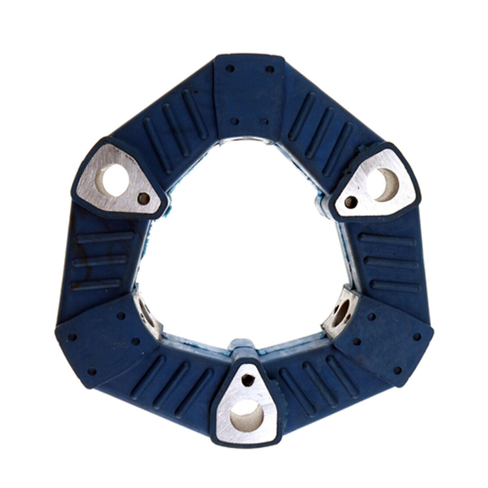 Blue Coupler Coupling Rubber 6535210 for Bobcat Excavator 220 320 322 323 Loader MT50