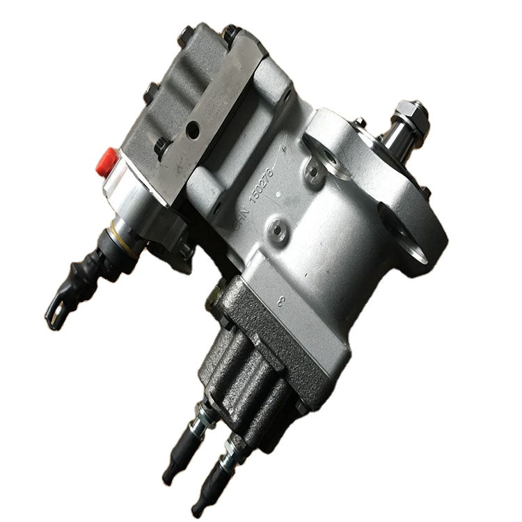 Bosch Fuel Injection Pump 0460424282 for New Holland Backhoe Loader LB75B