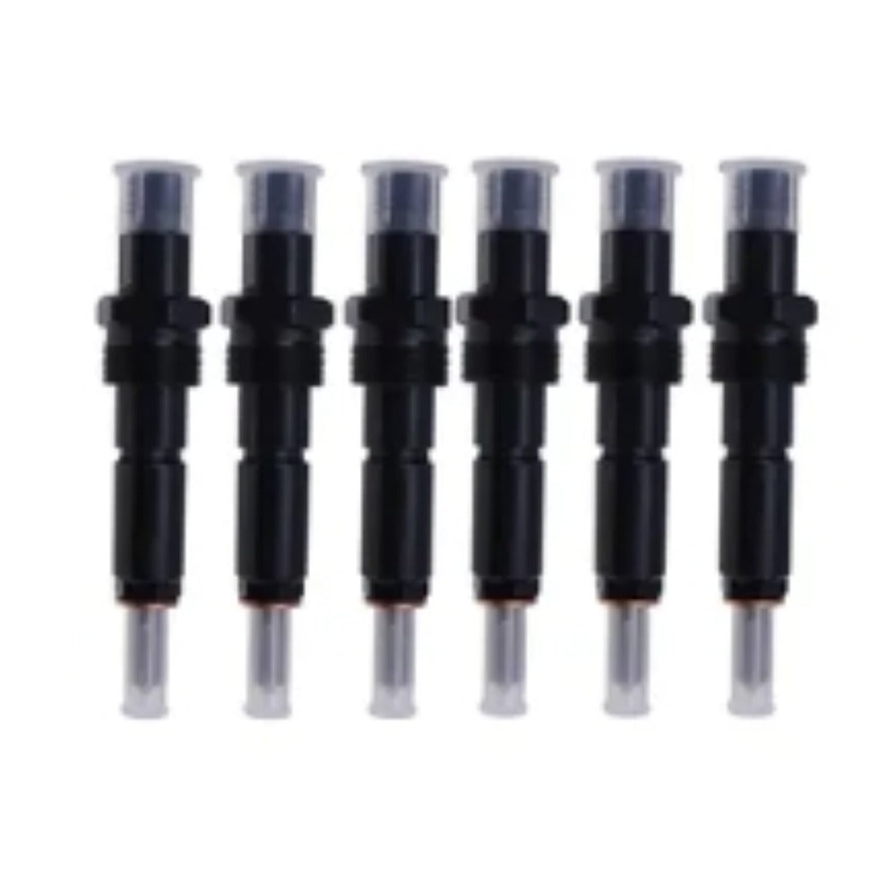 Bosch Fuel Injector Nozzle 2852056 for New Holland 5610S 6610S 7610S L185 TL100A TL90A TS100A TN85DA TN95DA