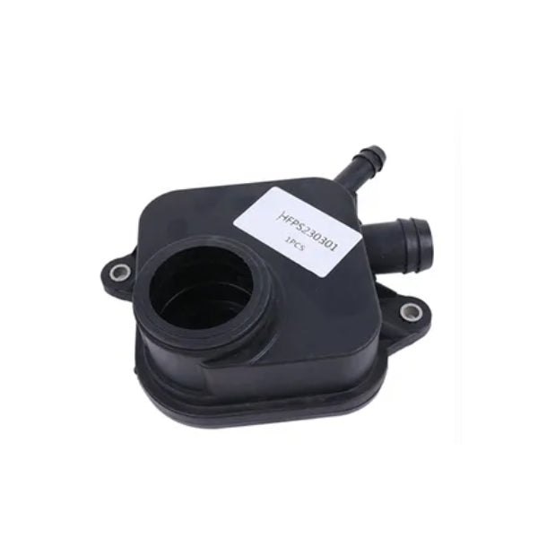 Breather Housing 3964093 for Cummins Engine ISC8.9 ISL8.9 Dodge Ram Pickup Truck 2500 3500 5.9L