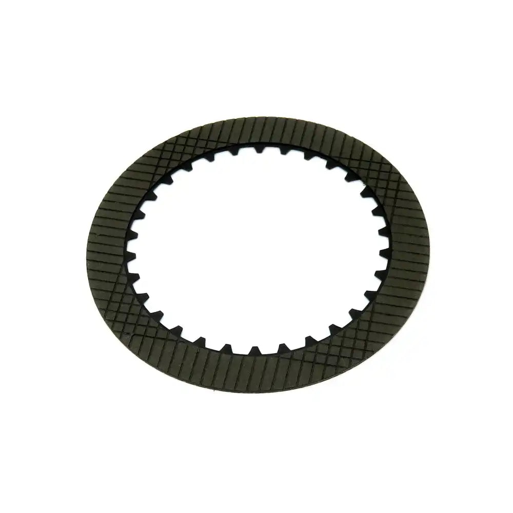 Bronze Friction Clutch Plate 6768446 For Allison 253.7*187.5*3.9mm 60T