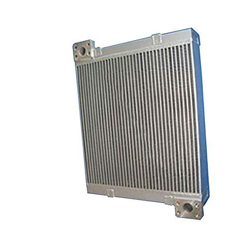 New Hydraulic Oil Radiator for Daewoo 225-7
