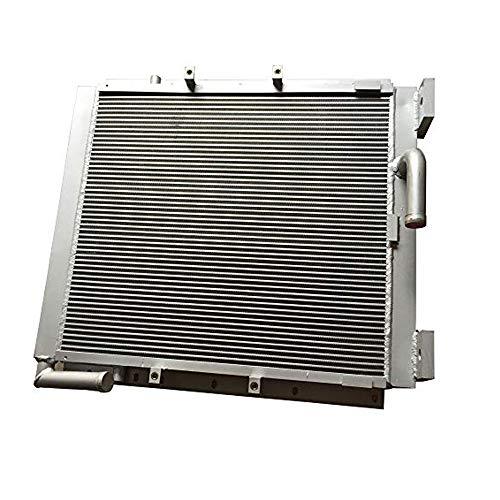 New Hydraulic Oil Radiator for Daewoo 55