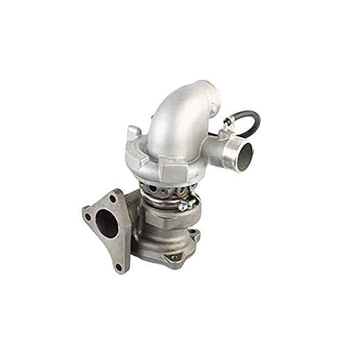 New TD04 New Turbo 49377-04000 Turbocharger for Subaru Forester Impreza EJ200 2.0L