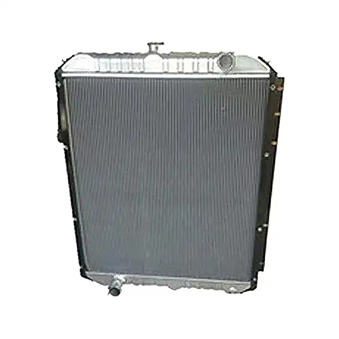 New Water Tank Radiator Core ASS'Y for Kato Excavator HD700-5
