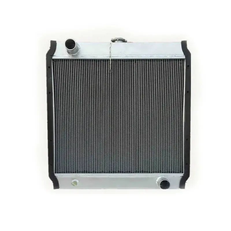Radiator Water Tank E312B Core for Caterpillar CAT Excavator