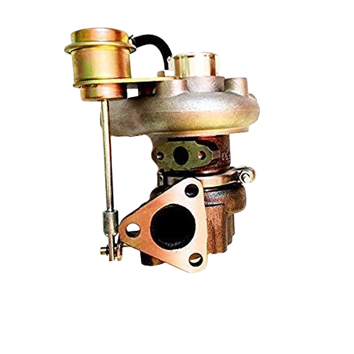Turbocharger TD025M-05T 49173-03410 1E038-17012 for Kubota D1105T V1505T