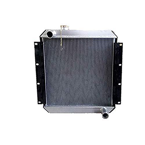 Water Tank Radiator Core ASS'Y 085-5426 085-9385 for Caterpillar CAT E70B 307