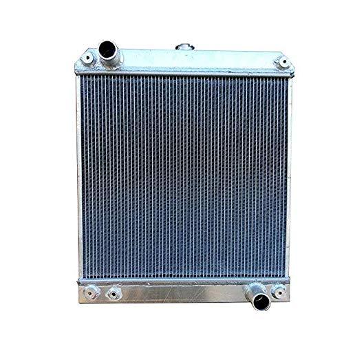 Water Tank Radiator Core ASS'Y for Caterpillar E306D