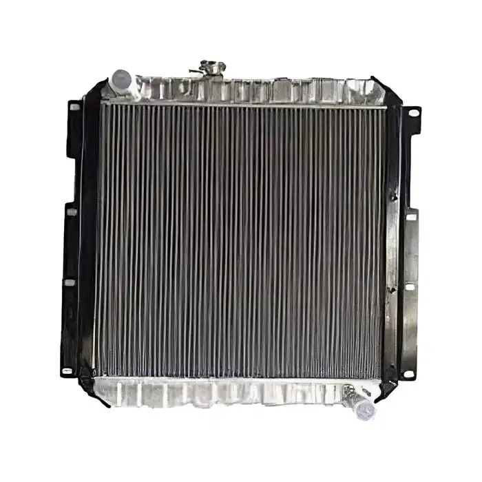 Water Tank Radiator Core ASS'Y for HD512 Kato
