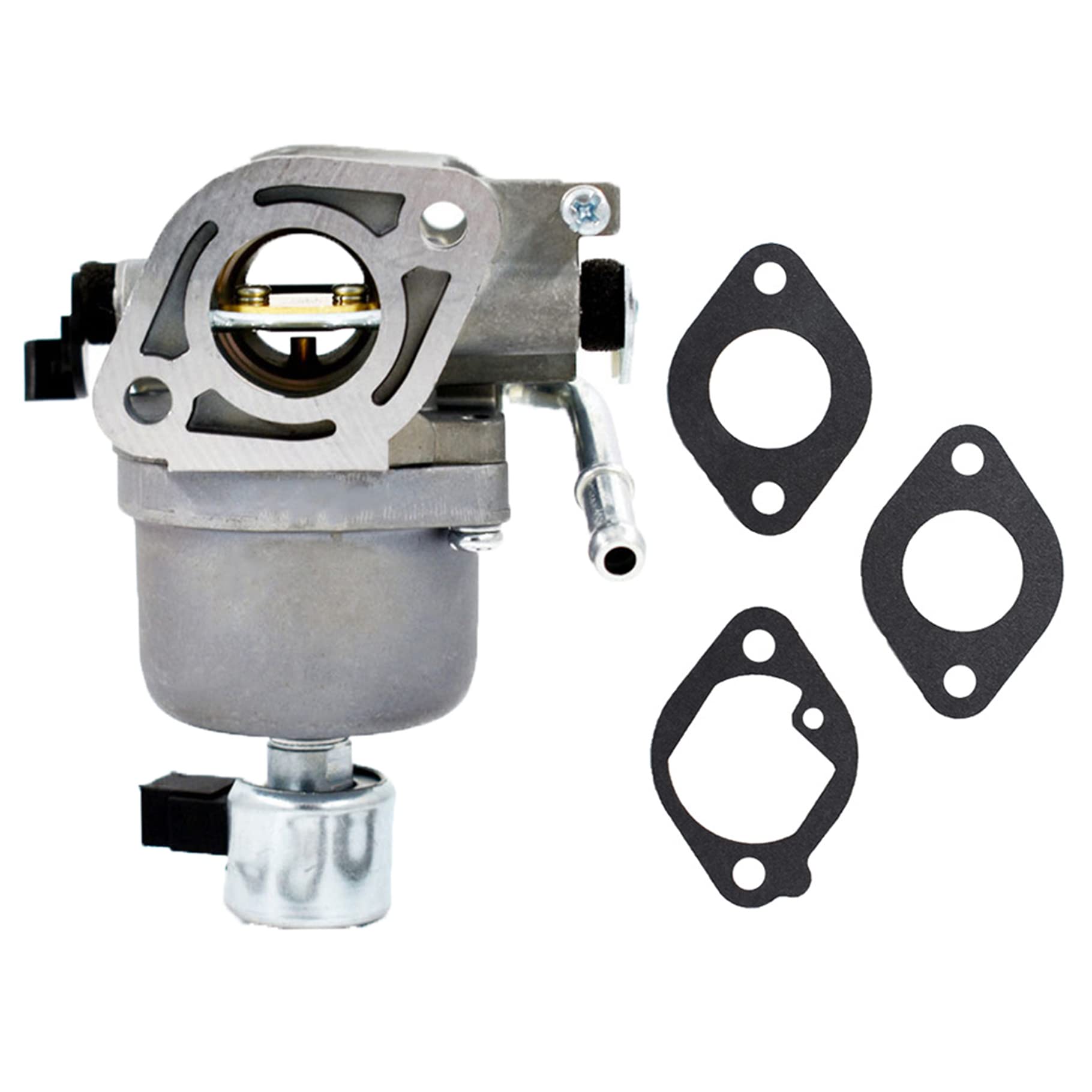 Carburetor 697722 699807 for Briggs Stratton Engine Tractor 404577-0264-E1