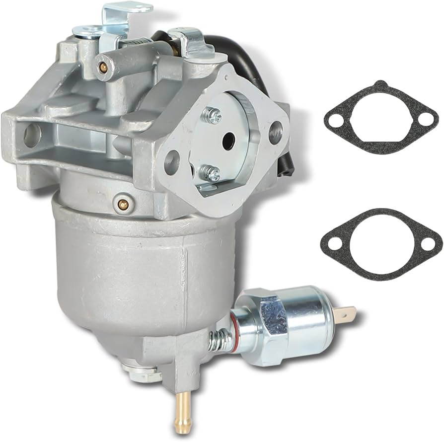 Carburetor AM128355 for John Deere Tractor LX172 LX277 LX279 LX289 LX186 LX188