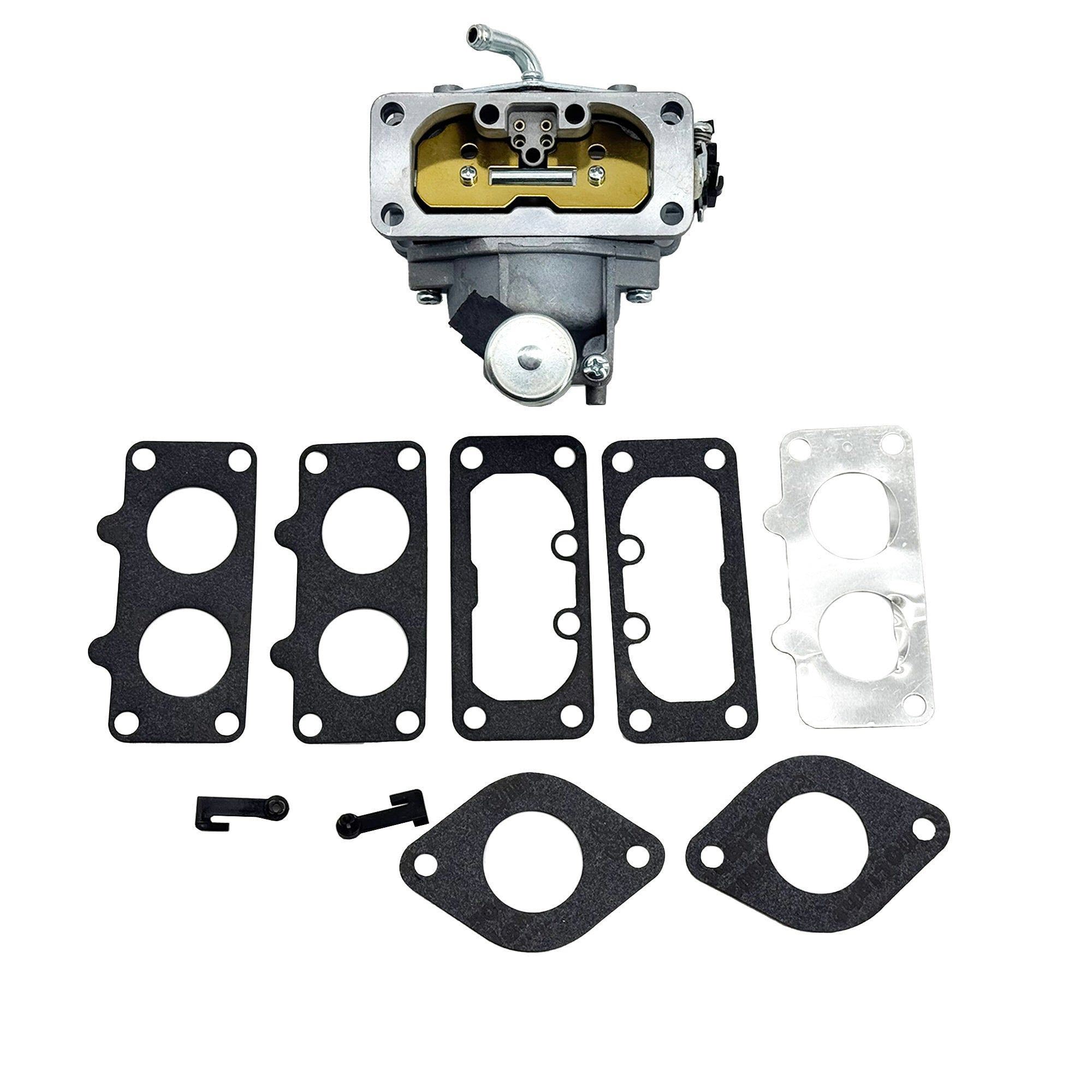Carburetor Carb Assembly AM132398 AM134421 for Kawasaki FH601V Engine