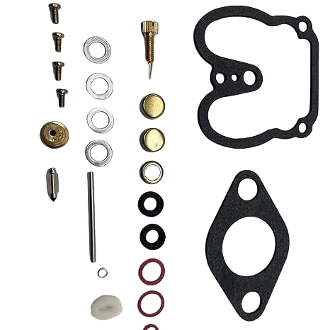 Carburetor Kit 6513514 for Bobcat Toolcat 5610 Skid Steer Loader 730 731 732 741 742 743