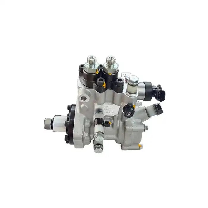 CB18 High Pressure Diesel Fuel Injection Pump 0445025018 for Greatwall 2.8TC