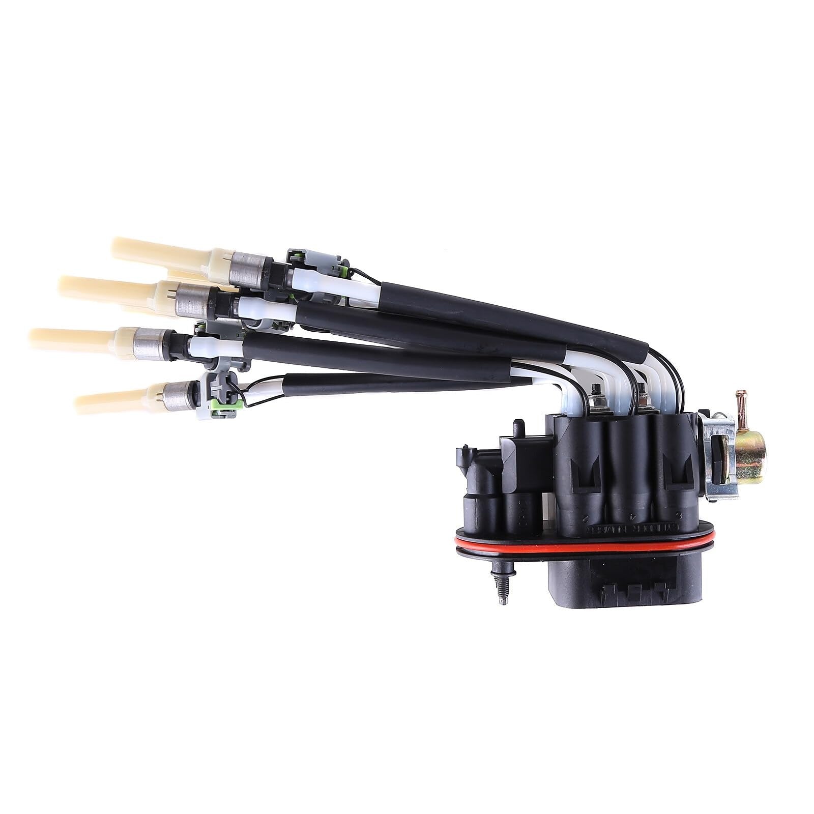Central Fuel Spider Injector 17113673 19210688 for Chevy GMC Pickup Sonoma 1996-2002