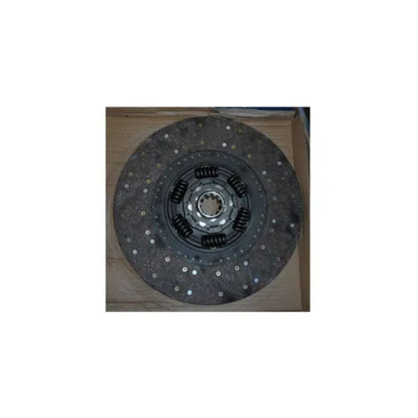 Clutch Disc 4942719 for Cummins Engine 6BT ISB ISD