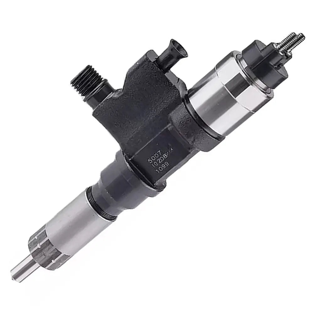 Common Rail Fuel Injector 8-97306073-7 for Isuzu Engine 4HJ1 4HK1 Original
