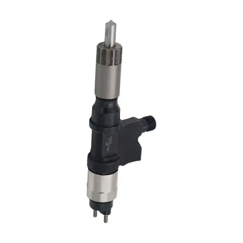 Common Rail Fuel Injector 8-97602485-7 for Isuzu Engine 6HK1 Original