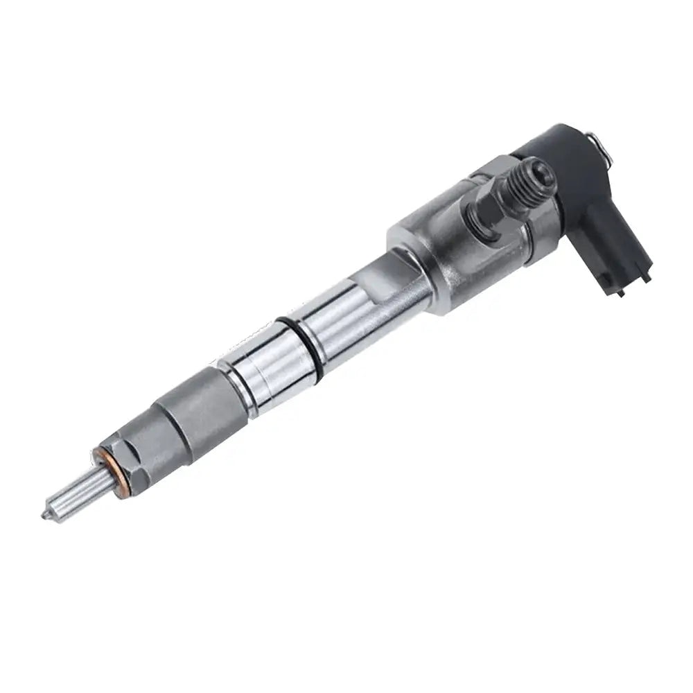 Common Rail Injector 0445110291 for Bosch BAW Fenix CA4DC2-10E3 1044 1065 Euro 3