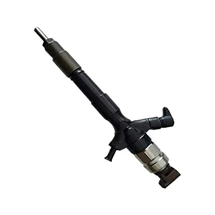 Common Rail Injector 095000-6240 095000-6243 for Denso Nissan Navara YD25 Original