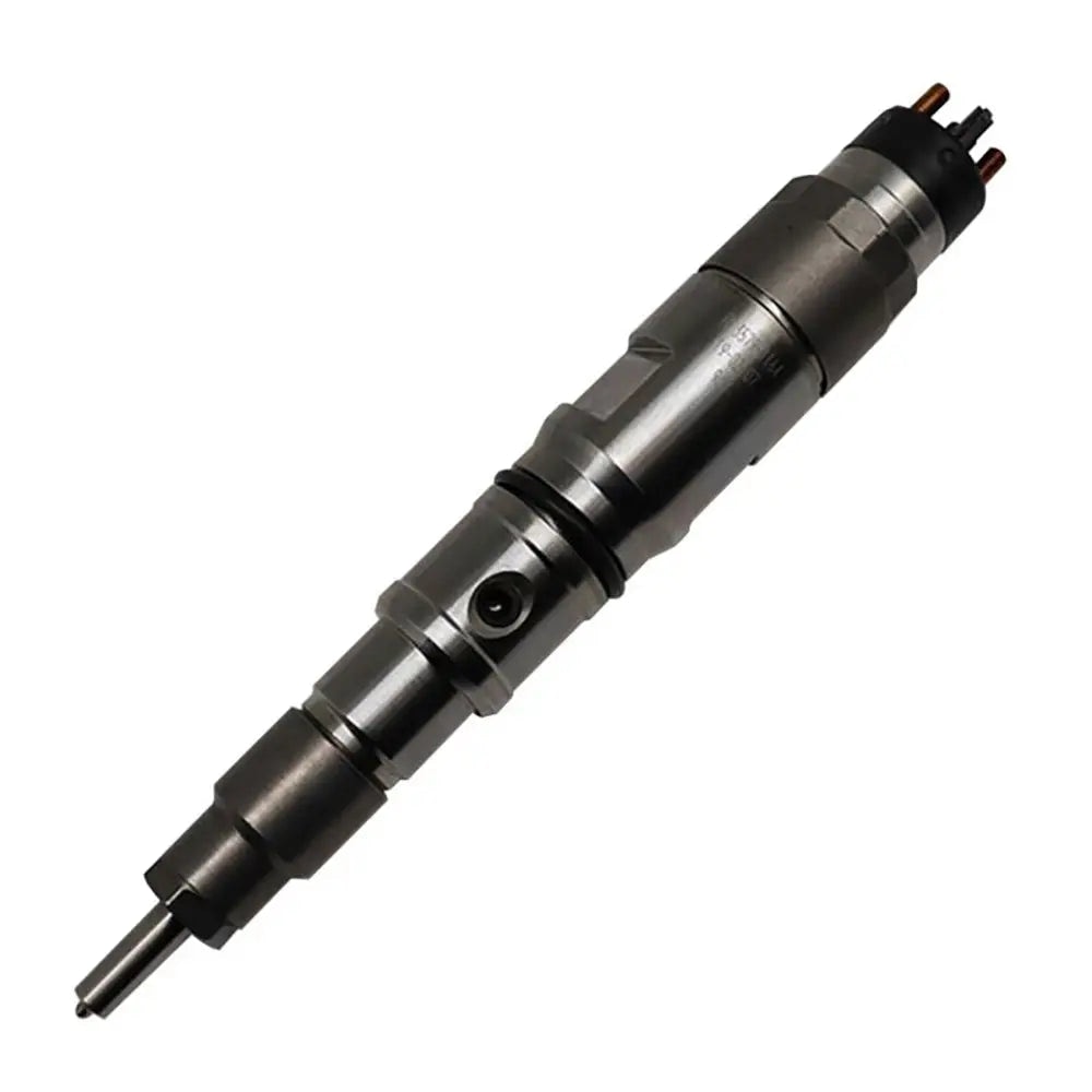 Common Rail Injector 65.10401-7001C For Doosan DL08 Engine DL300 DX300LC DL350 DX380LCA