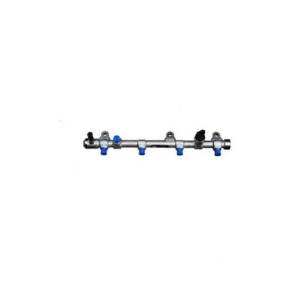 Common Rail Pipe 5259557 for Cummins Engine ISF2.8 QSF2.8 R2.8