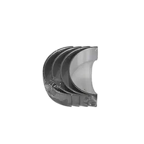 Compatible with Crankshaft Connecting rod bearing 5340182 for ISF2.8 ISF3.8 Foton engine